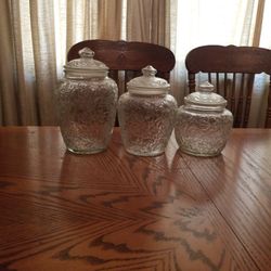 Kitchen Canisters , Botes Pa La Cocina Del Princess