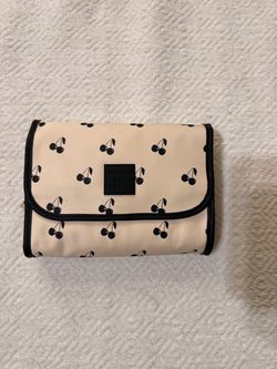 Make up bag