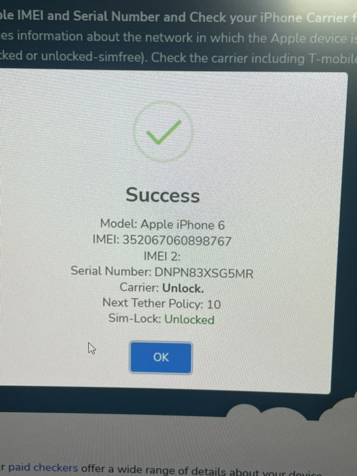 Apple iPhone 12 Pro Max 256GB / 128GB