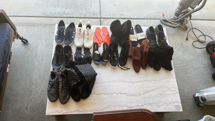 Shoes