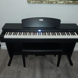 Williams Rhapsody 2 88-key Digital Piano w/ Matching Bench