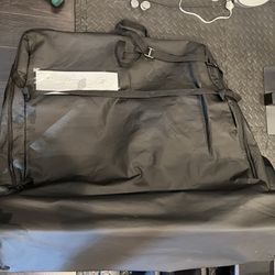 New Freedom Top Storage Bag