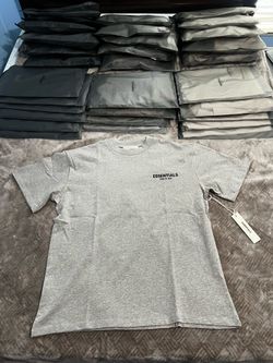 Dark Oat Essential Shirt