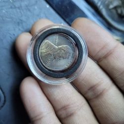 1955 Doubled Die Wheat Lincoln Head Error Penny