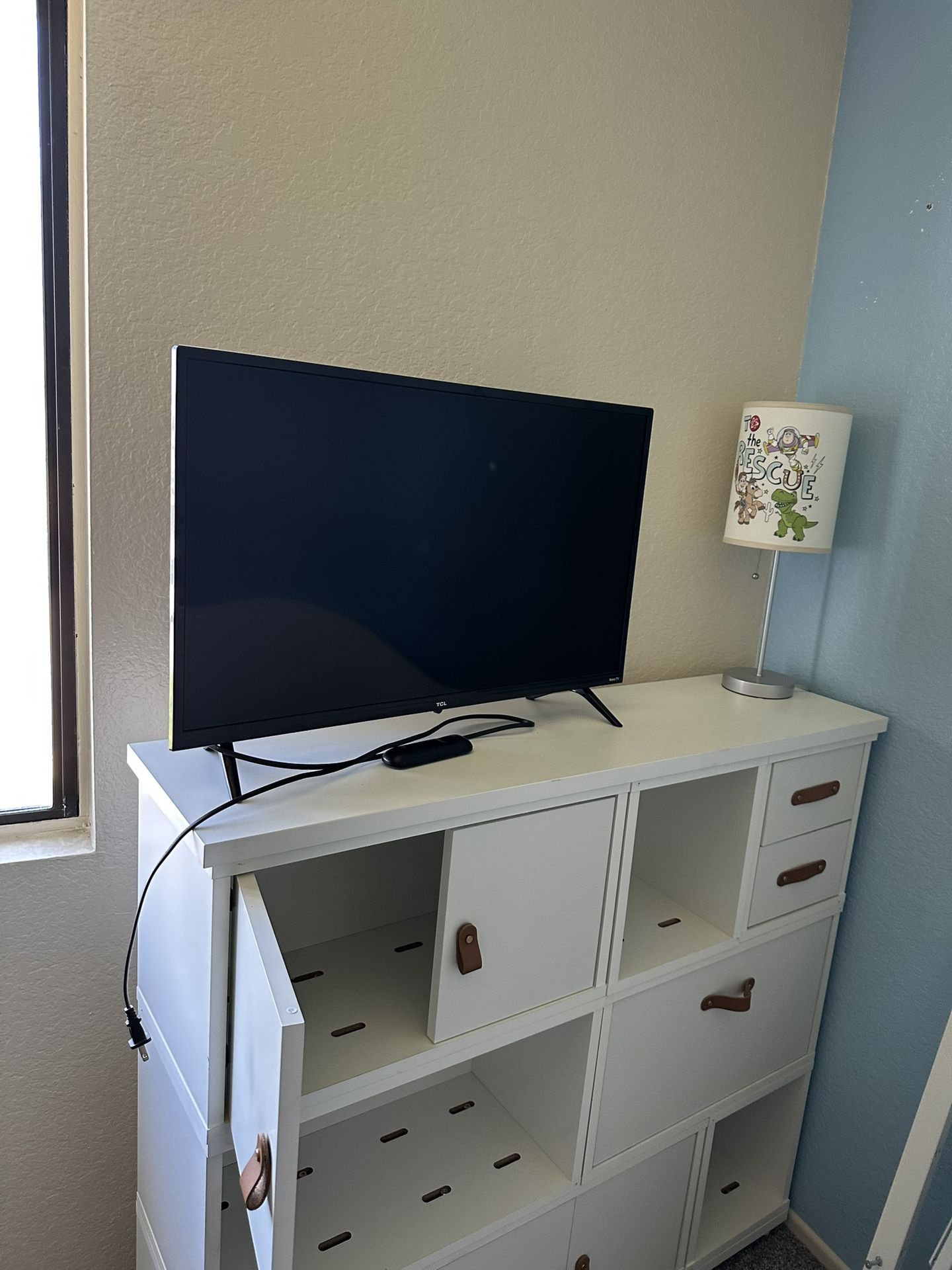 Small TV