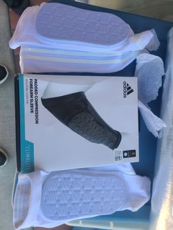 Arm Pads