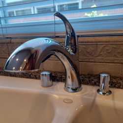 Plumbing Fixtures & Tools