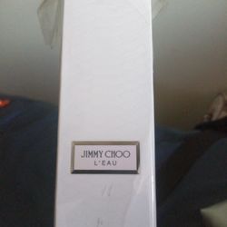 Jimmy Choo L'eau Lotion ObO