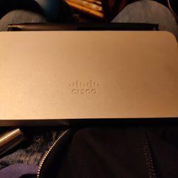 !!!Meraki mx68cwp!!!