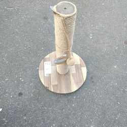 Car Scratcher