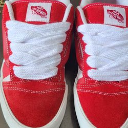 Vans chunk old skool