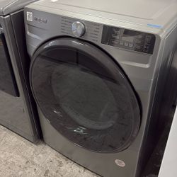 Electric Dryer Whirlpool