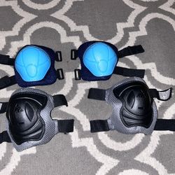 Kids Kneepads And Elbow Pads