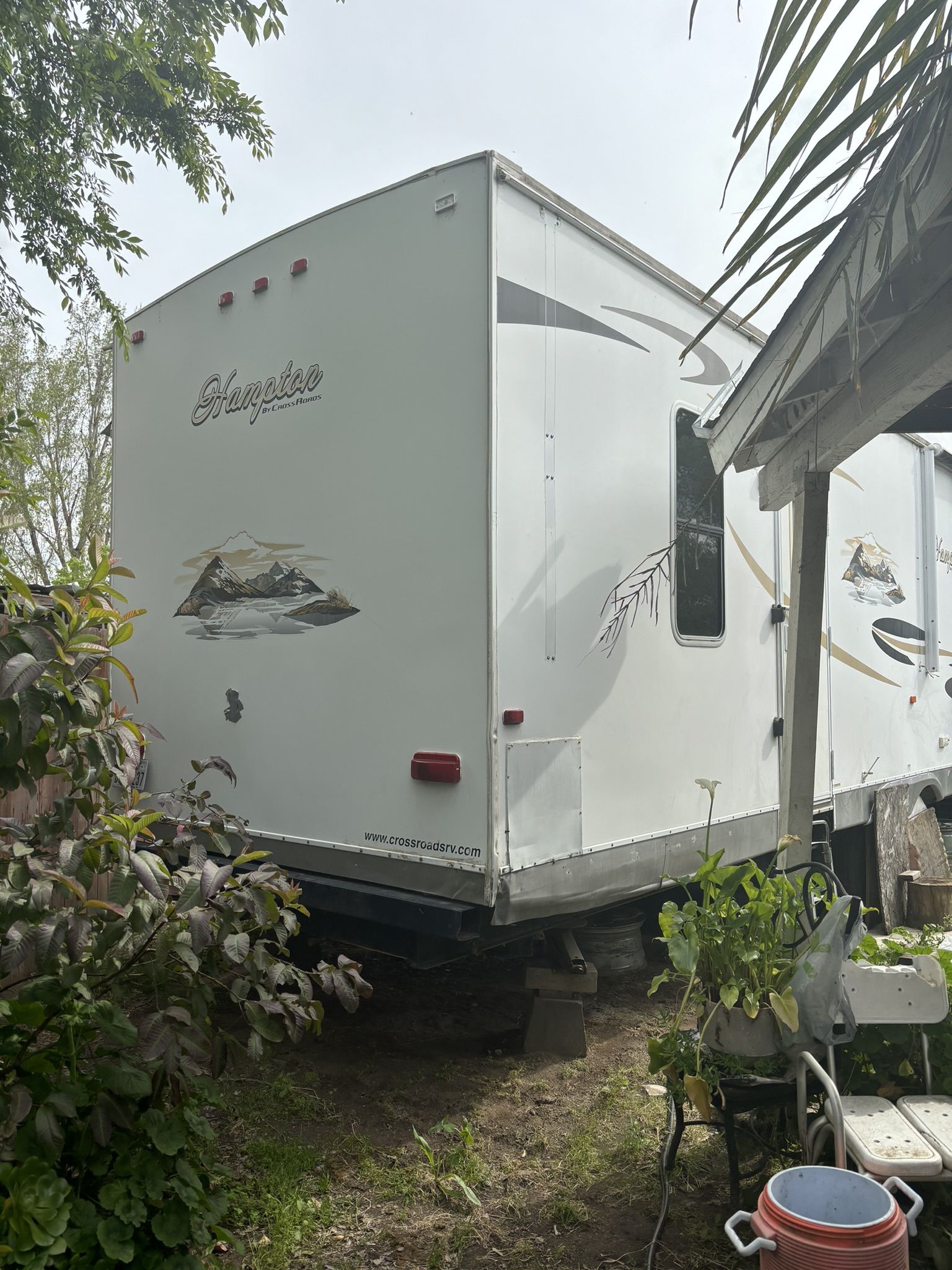 RV