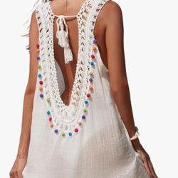 Super Cute Swim Cover