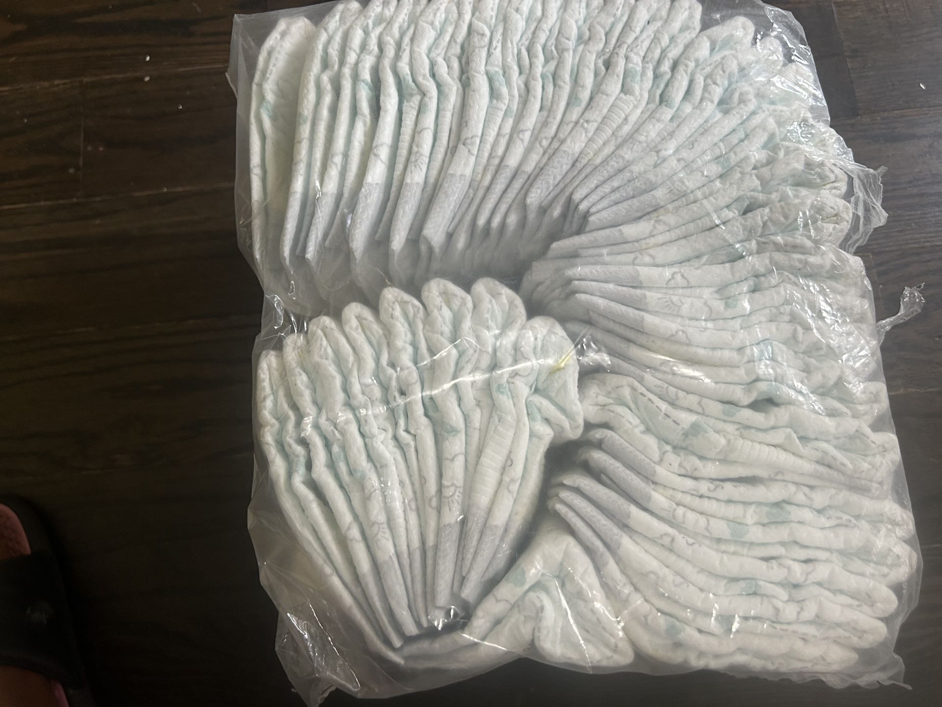 Diapers