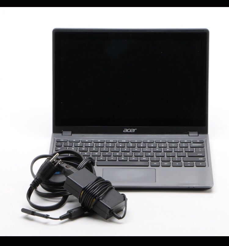 Acer C720p -2625 Chromebook laptop