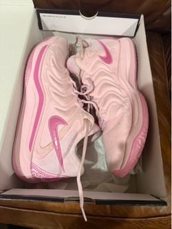 Nike KD 17 Aunt Pearl Size 13