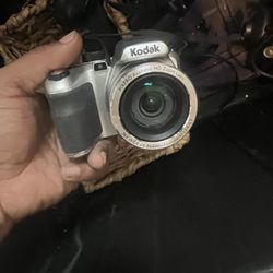 Photographers Equipment Good shape 