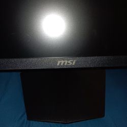 Msi Desktop