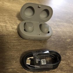 Samsung Gear IconX