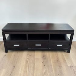 TV STAND 