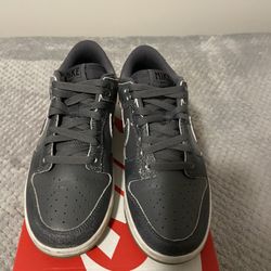 Nike Dunk Low Halloween 2022