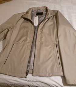 Calvin klien jacket brand new