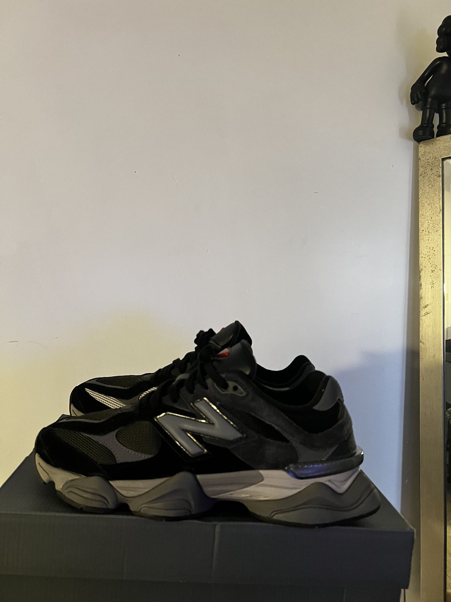 New balance 9060 Castle rock 12