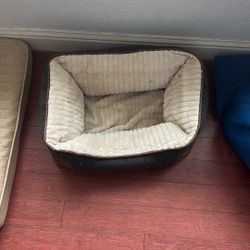 Small Dog Bed Or Cat