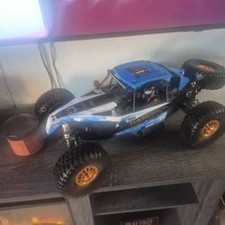 Losi Lazer Nut