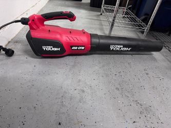 Electric blower