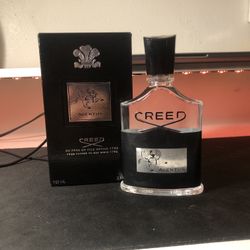 Creed Aventus For Men 3.4 100ml