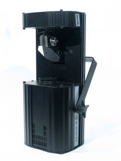 Martin Roboscan DJ light