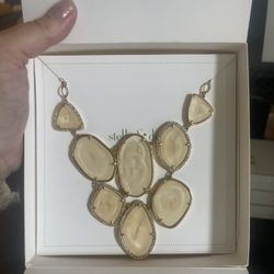Stella & Dot Necklace 