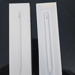Apple Pencil Gen 2