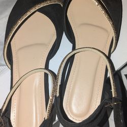 Women's Flat Shoes  