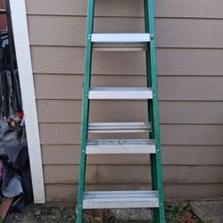 Ladder