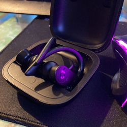 Powerbeats Pro