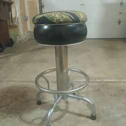 Stool