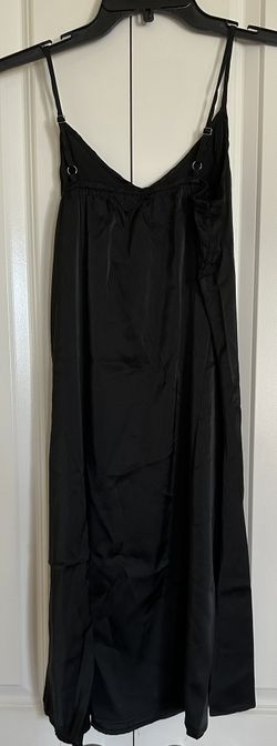 New Black Polyester Women’s Loungewear