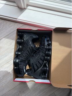 Nike Shox Tl