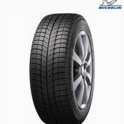High Performance Winter Snow Tires