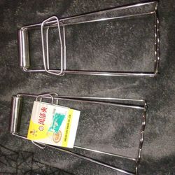 Hot Plate Grippers