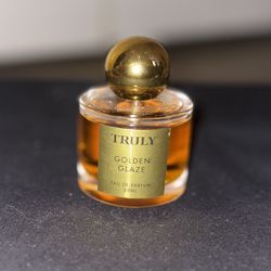 Truly Perfume