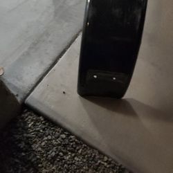 3 Axcel boat trailer steel fenders