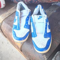 Nike Size 8