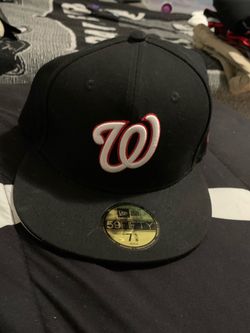 Washington national hat
