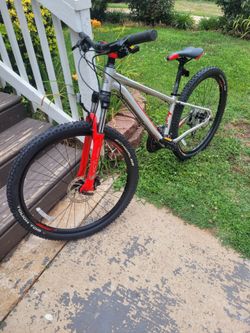 🚴🔥 Marin Bobcat Trail 3 Mountain Bike Like New
