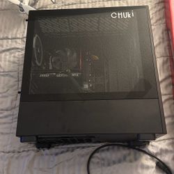 Gaming Pc Really Good Condition 